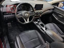 نیسان سێنترا